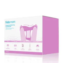 Frida Mom Labor & Delivery + Postpartum Essentials Complete Kit