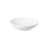 Friso Collection Pasta Bowls in White, Set of 6