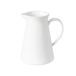 Friso Collection Pitcher 56 oz. in White