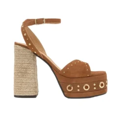 Fruamba in Cuoio Leather