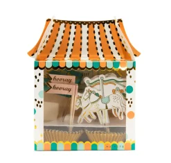 Fun Fair Cupcake Kit