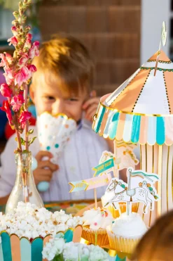 Fun Fair Cupcake Kit