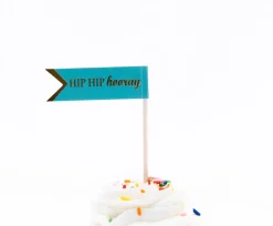 Fun Fair Cupcake Kit