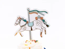 Fun Fair Cupcake Kit