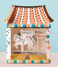 Fun Fair Cupcake Kit