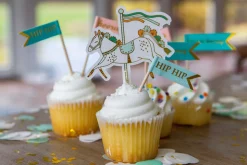 Fun Fair Cupcake Kit