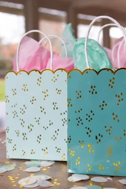 Fun Fair Gift Bags