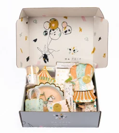 Fun Fair Must Have Box