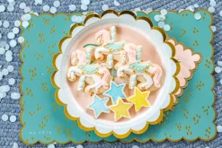 Fun Fair Paper Placemats