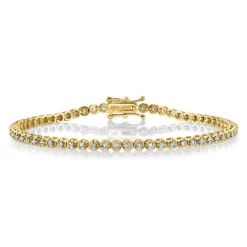 Gabriela Artigas Tennis Bracelet