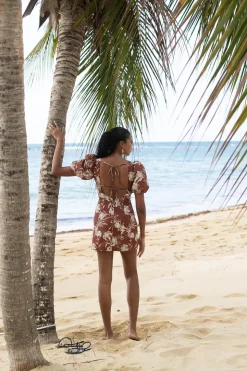 Gabriella Mini Dress