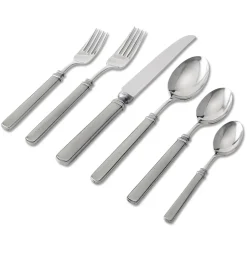 Gabriella 6Pc Placesetting withForged Knife