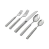 Gabriella Place Setting, Set of 5