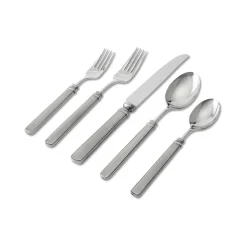 Gabriella Place Setting, Set of 5