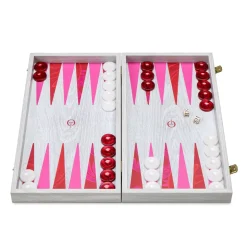 Gaia Backgammon