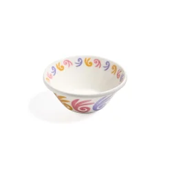 Gaia Purple & Pink Bowl