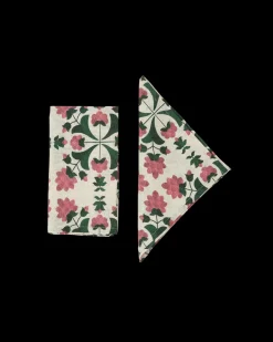 Garda Napkins, Set of 4