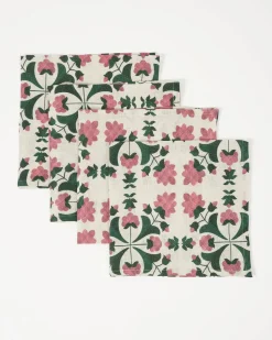 Garda Napkins, Set of 4