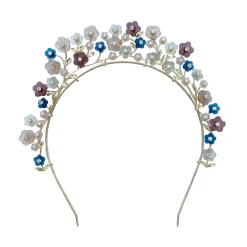 Garden Chinoiserie Crown