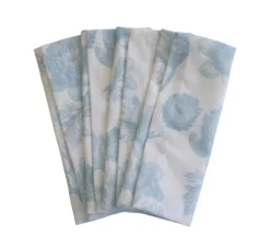 Garden Toile Napkins, Set of 4