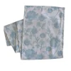 Garden Toile Table Runner