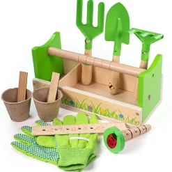 Gardening Caddy