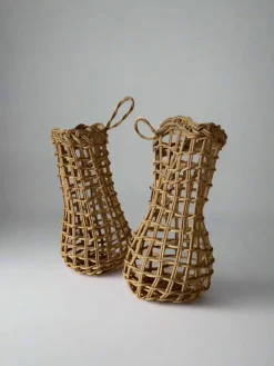 Garlic Basket