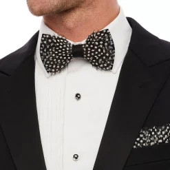 Gatsby Bow Tie