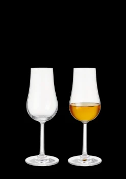 GC Spirit Glass Clear, Set of 2