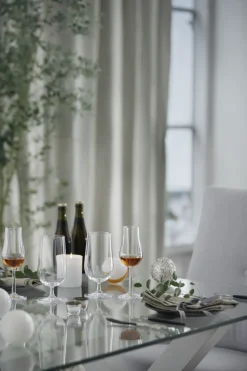 GC Spirit Glass Clear, Set of 2