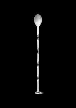 GC Stirring Spoon in Steel
