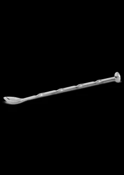 GC Stirring Spoon in Steel