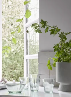 GC Tumbler Design Erik Bagger, Set of 4