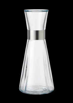 GC Water Carafe Design Erik Bagger