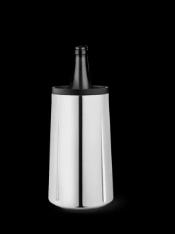 GC Wine Cooler in Steel