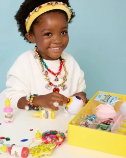 Gemify Diy Ornament Kit