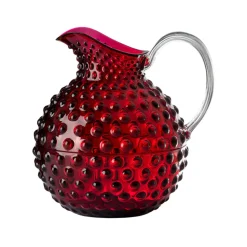 Gene Krupa Acrylic Pitcher