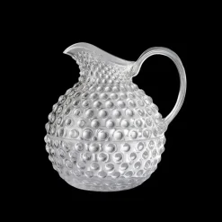 Gene Krupa Acrylic Pitcher