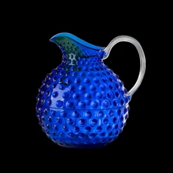 Gene Krupa Acrylic Pitcher