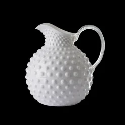 Gene Krupa Acrylic Pitcher