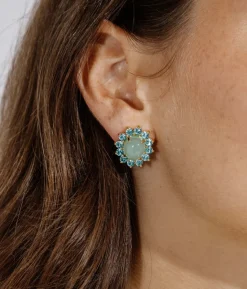 Georgie Stud Earrings