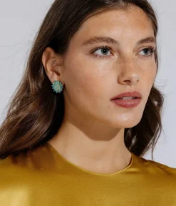 Georgie Stud Earrings