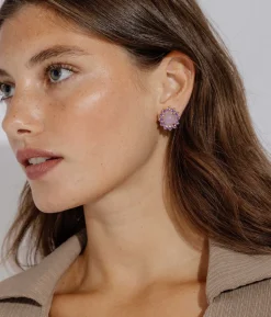 Georgie Stud Earrings