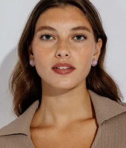 Georgie Stud Earrings