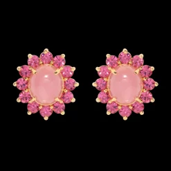 Georgie Stud Earrings