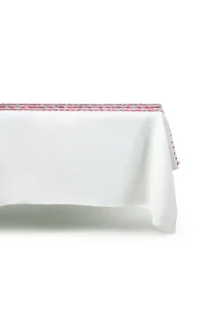 Geranio Rectangular Tablecloth
