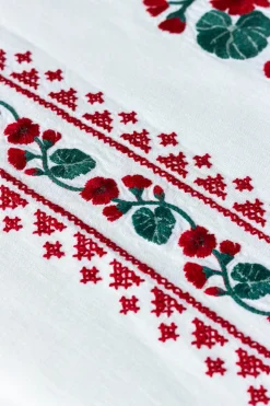 Geranio Rectangular Tablecloth