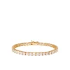 Gia Tennis Bracelet