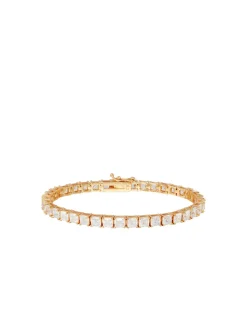 Gia Tennis Bracelet