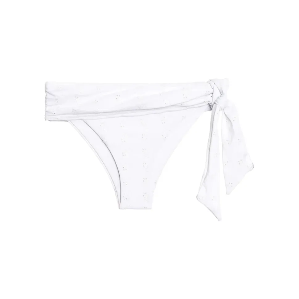 Gianna Bottom in Eyelet